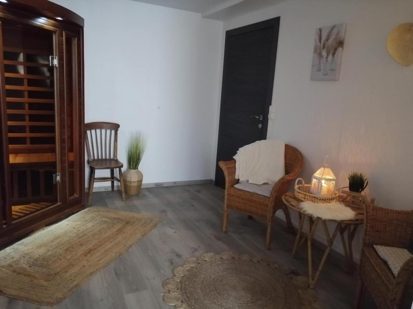 Gites Famille En Othe Bouilly  Phòng bức ảnh